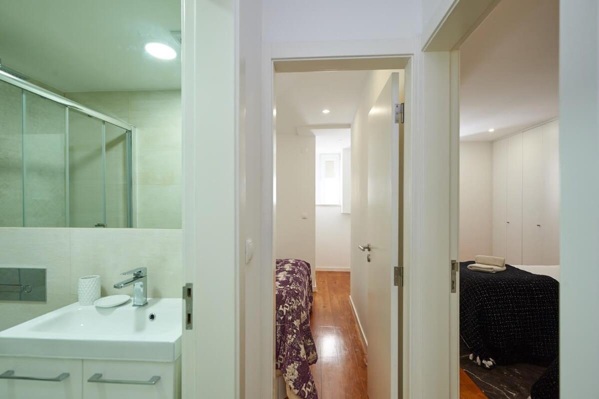 Bica Apartment Лиссабон Экстерьер фото