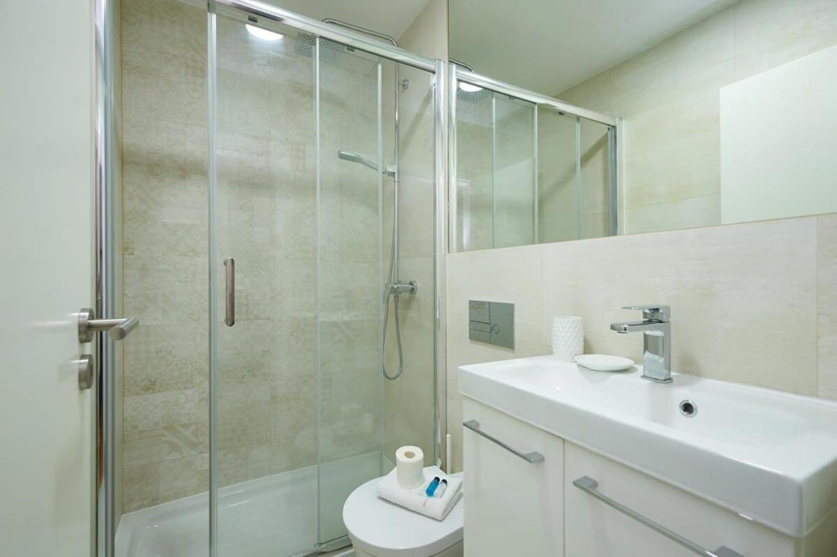 Bica Apartment Лиссабон Экстерьер фото