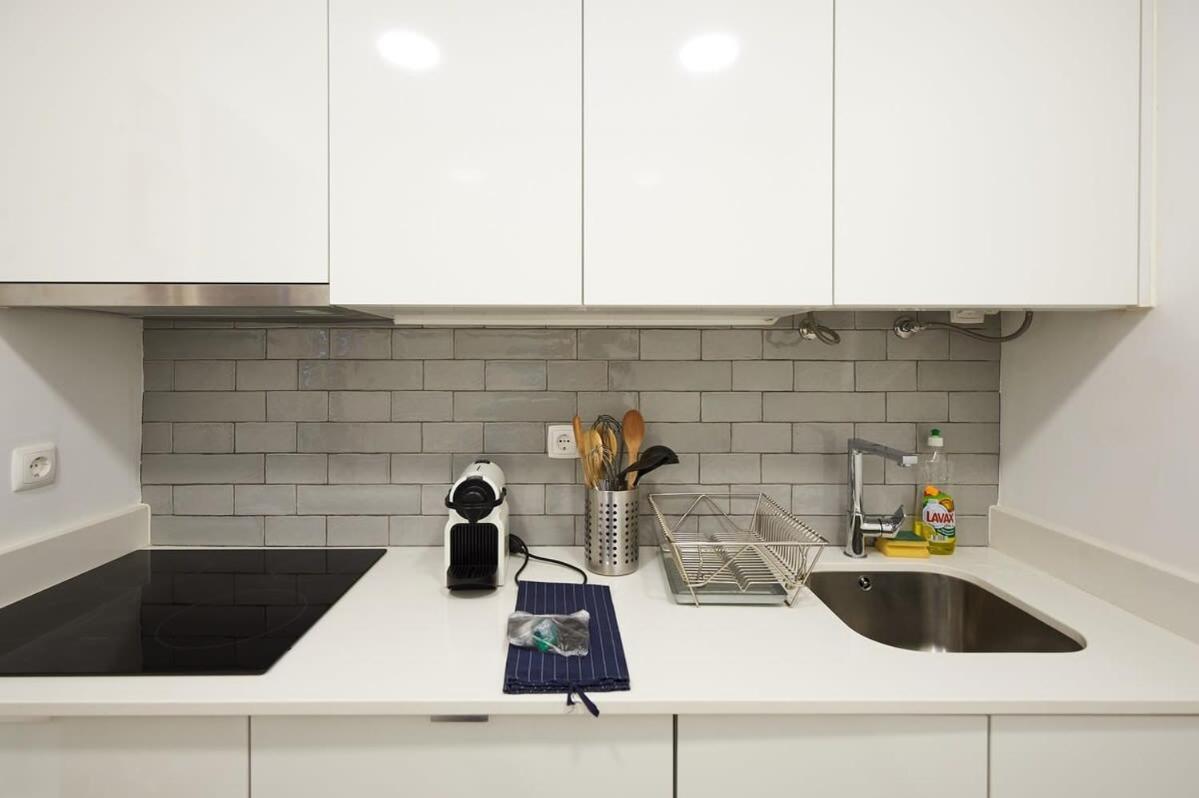 Bica Apartment Лиссабон Экстерьер фото