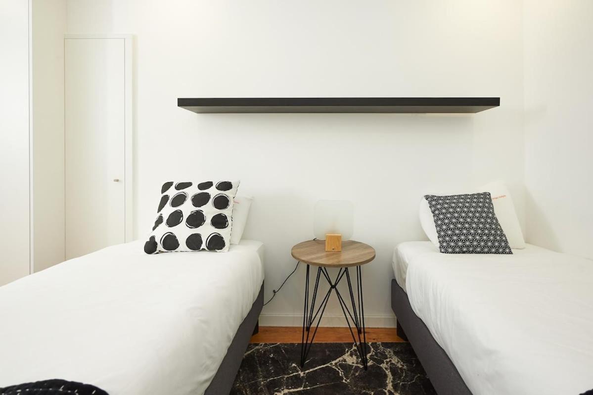 Bica Apartment Лиссабон Экстерьер фото