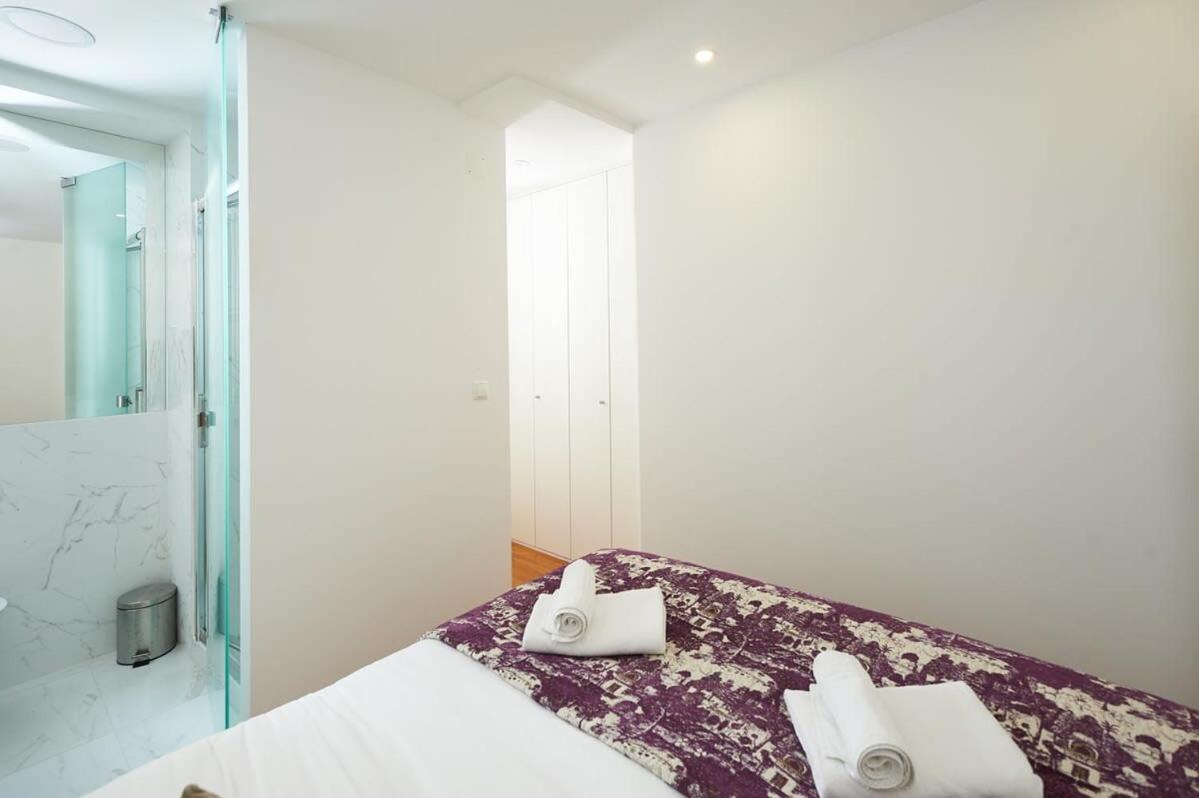 Bica Apartment Лиссабон Экстерьер фото