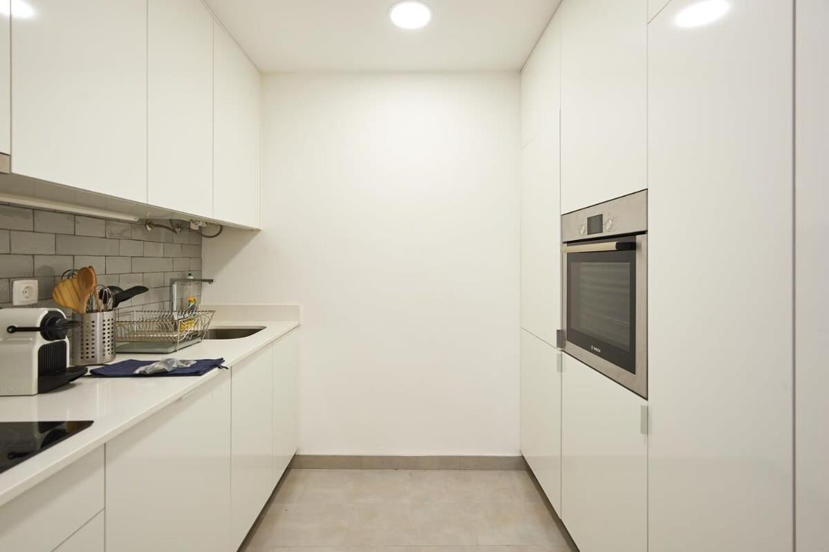 Bica Apartment Лиссабон Экстерьер фото