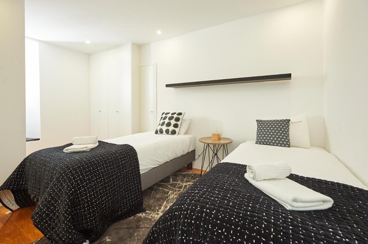 Bica Apartment Лиссабон Экстерьер фото